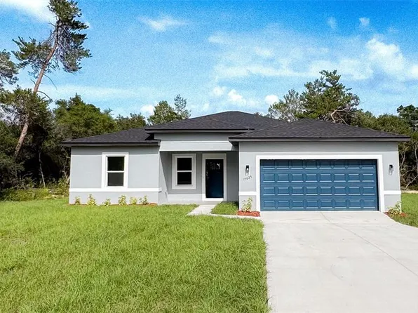 15625 SW 37th Cir, Ocala, FL 34473