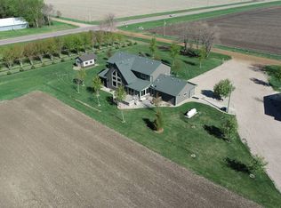 47805 280th St, Canton, SD 57013