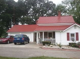 8340 Plum Orchard Rd, Munith, MI 49259