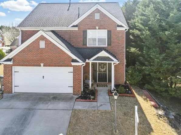 1039 Bramble Way, Grayson, GA 30017