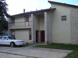 6200 Breeze Way #A, Austin, TX 78723