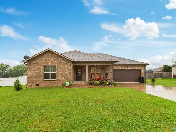 29339 Lakeview Dr, Ardmore, AL 35739