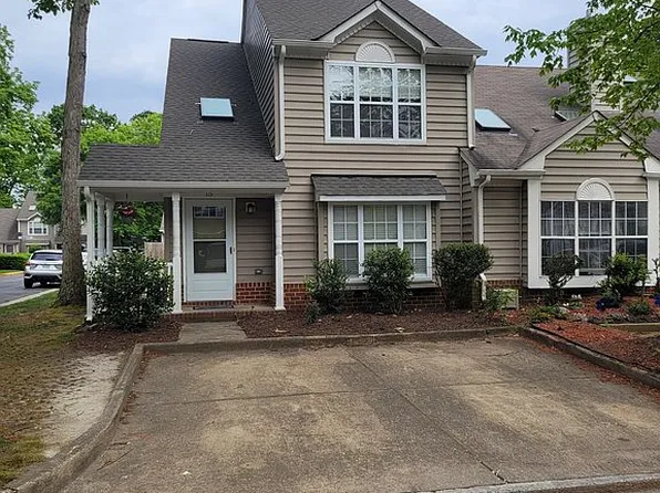 15 Rose Briar Pl, Hampton, VA 23666