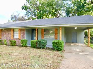 4840 Berta Rd, Memphis, TN 38109