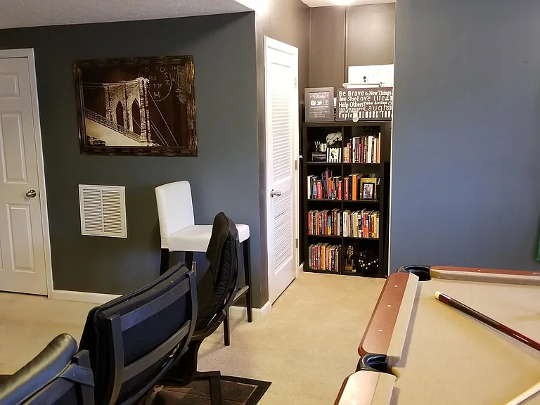 7277 Charlotte Pike #319 — Photo 34