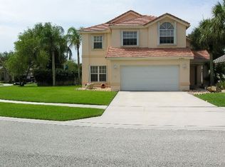 7367 Ashley Shores Cir, Lake Worth, FL 33467