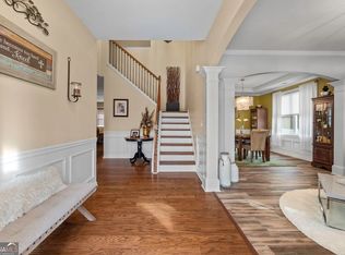 1350 Ethans Way, McDonough, GA 30253