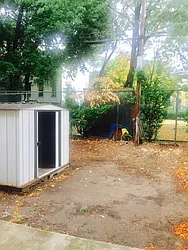 Rented by Brooklyn Key