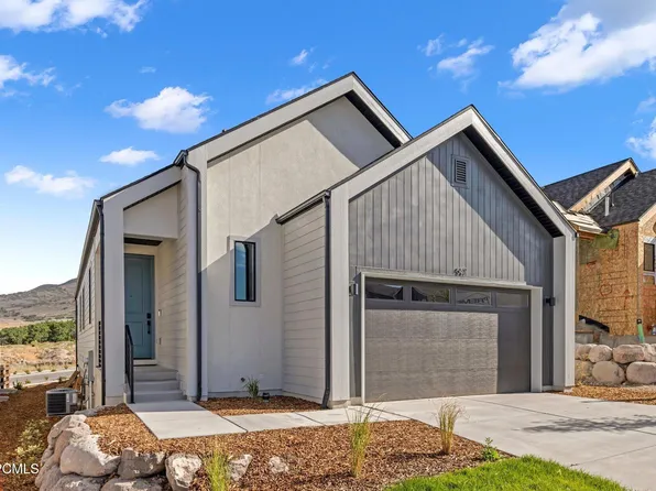557 E Rimrock Ln #34, Heber City, UT 84032