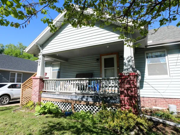 624 Washington St, Emporia, KS 66801