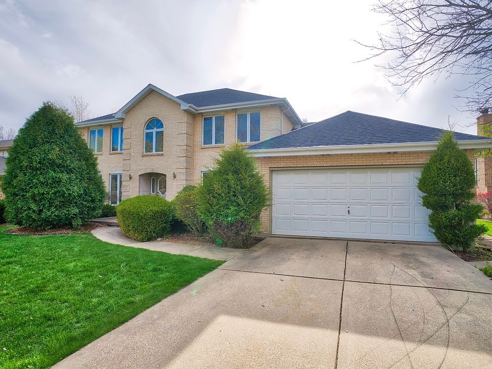 8102 Sawmill Creek Dr, Darien, IL 60561 Zillow