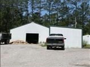 640 Camp Branch Rd #B, Leesville, SC 29070