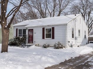 2101 55th St, Des Moines, IA 50310