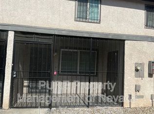 3512 Rio Robles Dr UNIT B, North Las Vegas, NV 89030