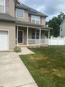 203 Beacon Hill Dr, Egg Harbor Township, NJ, 08234