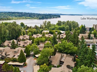 11811 93rd Lane NE #102, Kirkland, WA, 98034