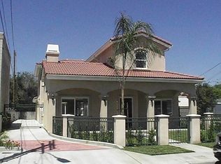 3023 Sastre Ave, El Monte, CA 91733