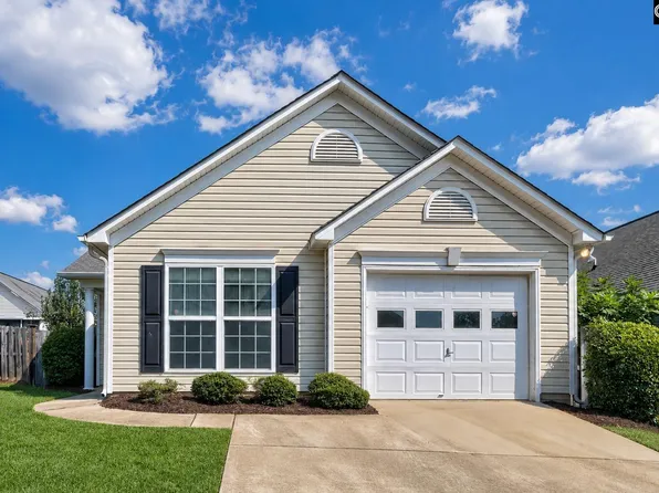 411 Moet Dr, Columbia, SC 29210