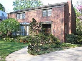 1015 Highmont Rd, Pittsburgh, PA 15232