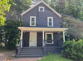 353 Talbot Ave, Akron, OH 44306