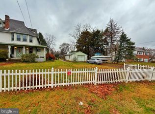 1032 Sunset Ln, Bensalem, PA