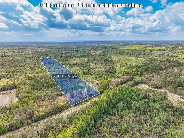 000-4 County Road 308, Crescent City, FL 32112