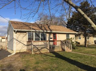 314 Franklin Ave, Toms River, NJ 08753