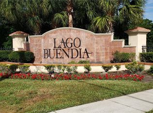 1025 La Mirada Ct #168, Kissimmee, FL 34744