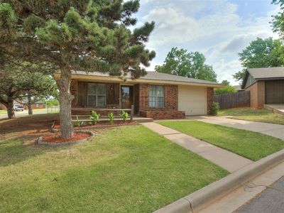 128 Elmwood Cir, Weatherford, OK, 73096