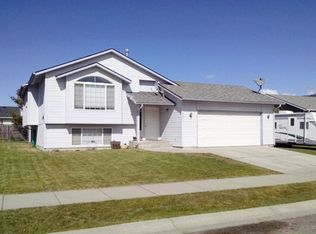 13685 N Natalie St, Rathdrum, ID 83858