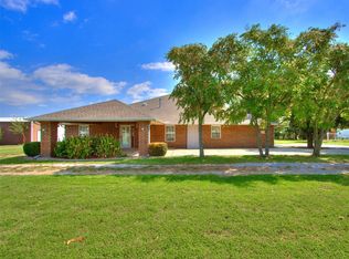 2829 Stewart Ave, El Reno, OK 73036