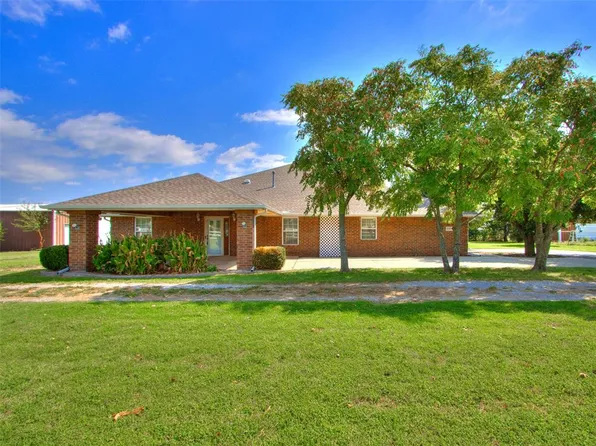 2829 Stewart Ave, El Reno, OK 73036