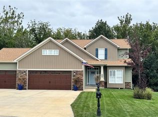 408 Cass Dr, Troy, MO 63379