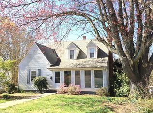 234 Wilkesboro St, Mocksville, NC 27028