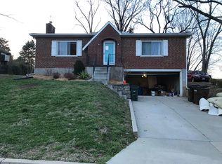 1150 Old State Rd #1, Park Hills, KY 41011