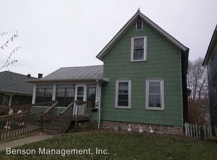 1025 Caledonia St, La Crosse, WI 54603