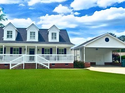 1026 Jamie Ct, Manning, SC, 29102