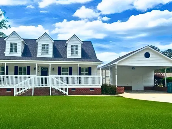 1026 Jamie Ct, Manning, SC 29102