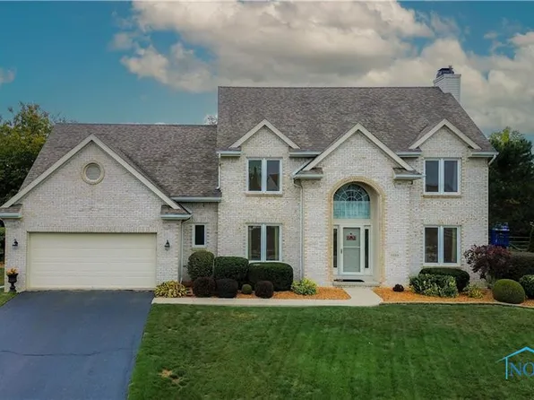 5555 Birch Hollow Ct, Sylvania, OH 43560