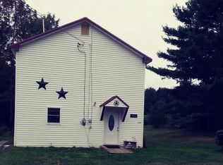 229 South Rd, Dixmont, ME 04932