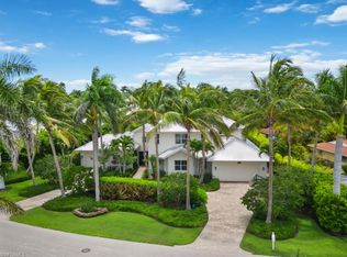 539 Rudder Rd, Naples, FL 34102