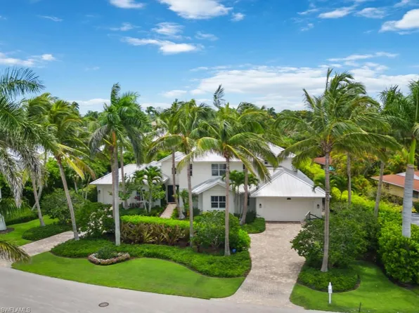 539 Rudder RD, NAPLES, FL 34102
