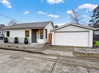 1805 NE Highland St, Portland, OR 97211