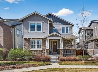 556 E Fremont Pl, Centennial, CO 80122