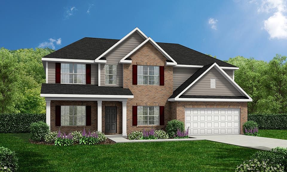 1st image of 32 Springer Cir NE