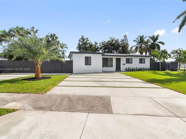 17341 NW 53rd Ave