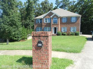 425 Trousseau Ln, McDonough, GA