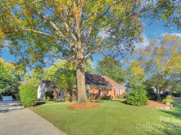 4708 Bryanstone Ct, Charlotte, NC 28226