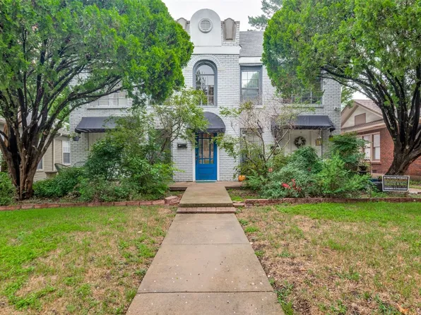 826 N Clinton Ave, Dallas, TX 75208