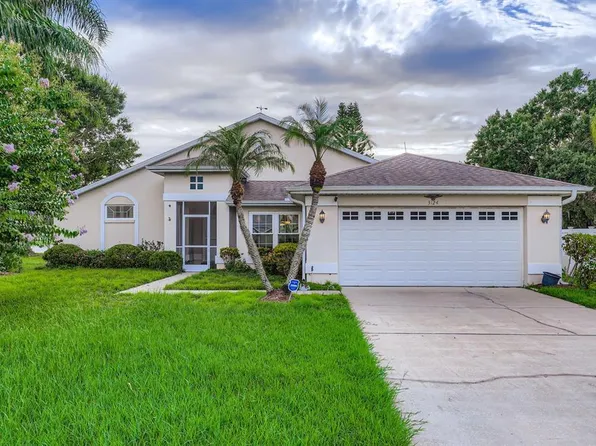 3124 Birds Rest Pl, Kissimmee, FL 34743